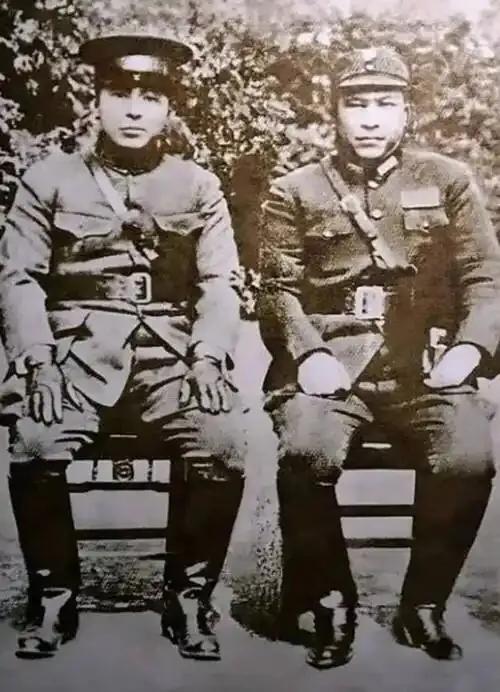 杨虎城后人今何在：长子省委书记，女儿厅级干部，孙子移民加拿大