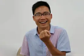 “高考疯子”吴善柳：复读8年终于考上清华，10年后怎么样了？图片