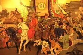 明朝：一个没有传国玉玺的尴尬朝代，大明皇帝们的终生遗憾图片