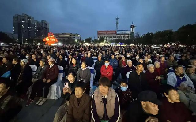 金秋蒲城迎客来 双节文旅添新彩