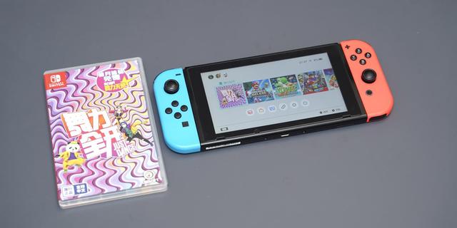 不容错过的30款Switch超赞游戏推荐