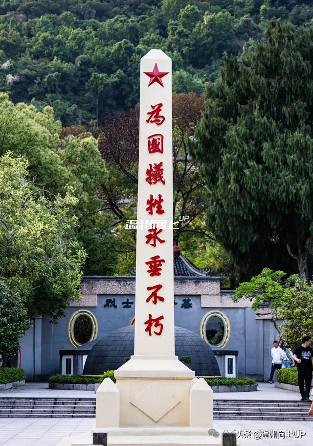这条老街,我把它评为温州历史街区的“天花板”
