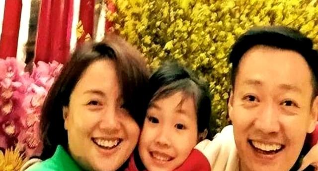 爱妻朱媛媛离世五月后，辛柏青再传来噩讯，原来他仍未走出悲伤