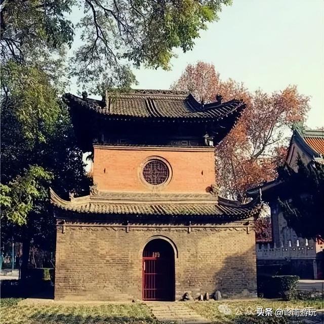 莫错过！西安周边10个公园的梅花暗香浮动，等着你去打卡观赏！