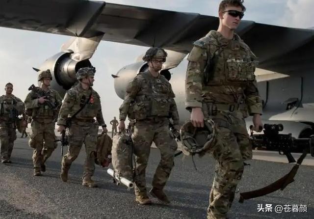 美媒：一旦大陆武统台湾，美军将全面空袭中国，解放军会迎战吗？