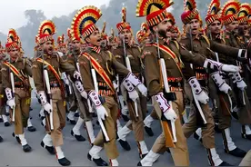 印度人问：假如中印开战，中国有多少胜算？俄罗斯专家是这么说的图片