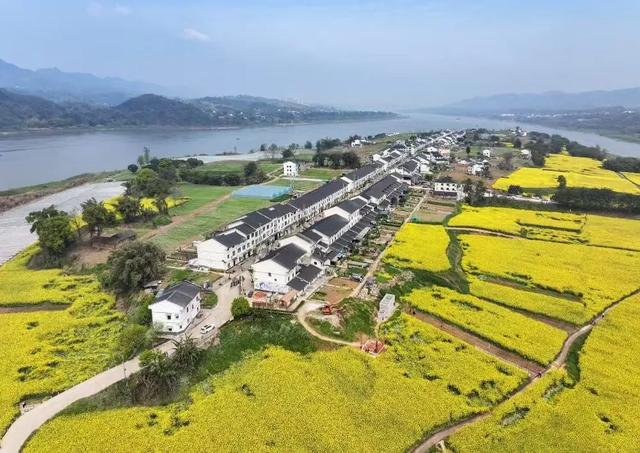 地名里的重庆 | 在巴南麻柳嘴 听不一样的“江流之声”