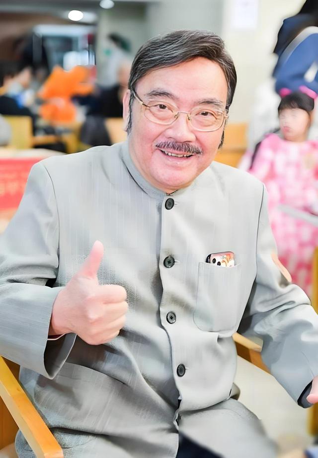 以为退休享福，其实悄然离逝，外来媳妇本地郎11位演员再也见不到