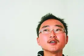 “甲骨文考生”黄岭，被川大破格录取，导师：宁愿辞职，也不教他图片