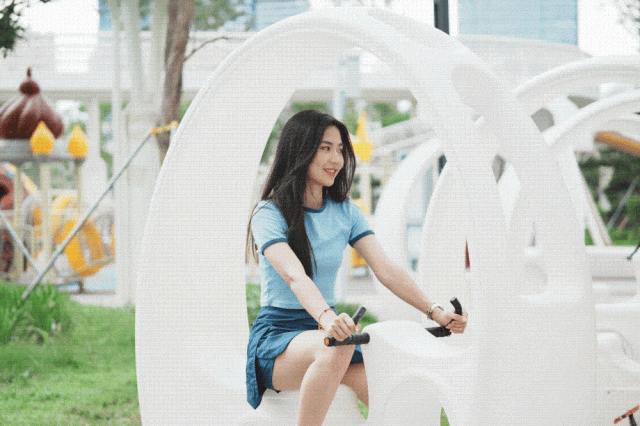 逛完你的逛你的，桂城公园真的逛不完！免费畅玩→