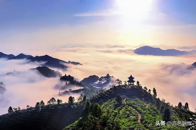 全民票选已开启！百色文旅新口号进入投票阶段