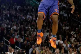 前NBA扣篮王自曝肾衰竭：我或许活不了多久了……图片