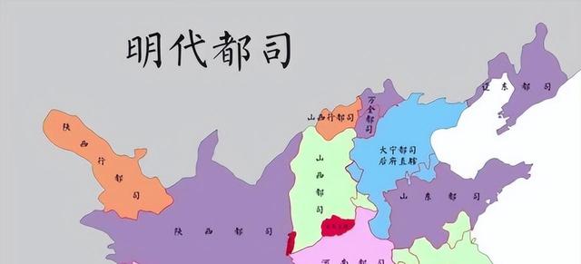 内蒙古与宁夏的辖区调整，宁夏的1个县，为何划归了内蒙古？