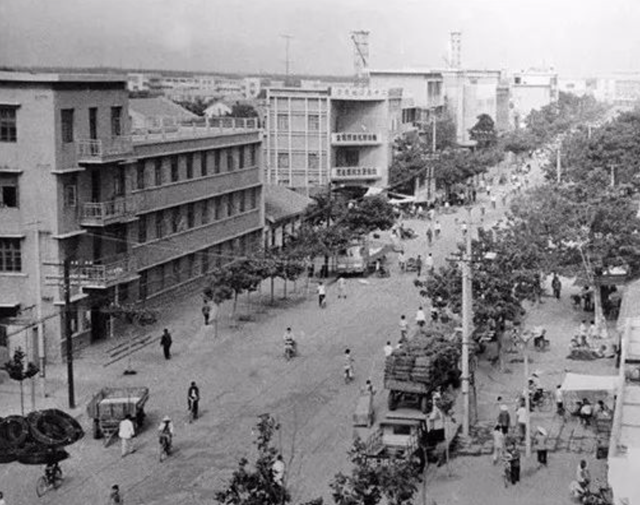 1956年，毛主席接见徐州地委书记时突然问：“四”加“南”读什么