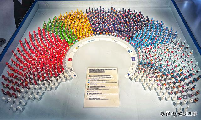 欧游杂记（11）‖ 布鲁塞尔：既是比利时首都，也是“欧洲首都”