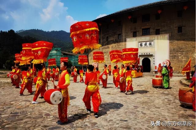 文旅融合让非遗“活”起来
