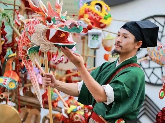 人间至味是团圆！宁波“闹元宵”攻略来了