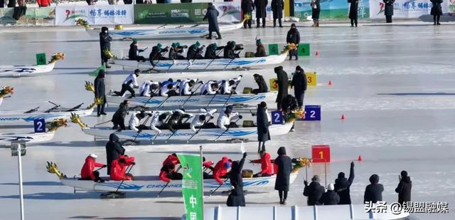 锡林浩特将举办巡游表演、冰雪娱乐、民俗狂欢等活动