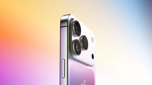 透明版 iPhone 17 Pro Max 曝光，今年就买这个了