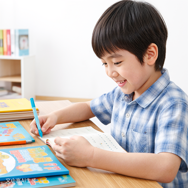 让孩子英语听说读写飙升的秘诀，亲测超有效！