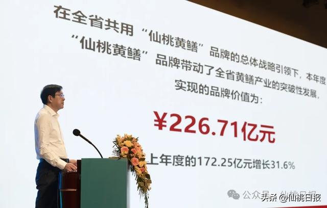 新华社报道！水韵仙桃的千年跃迁
