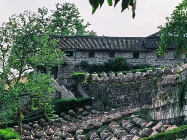 “醉幸福 最养生”——泸州4条健康旅游线路开启身心疗愈之旅