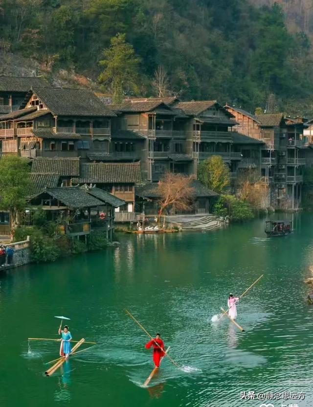 我是河南人,去了趟贵州遵义,忍不住说说,遵义给我的印象是什么