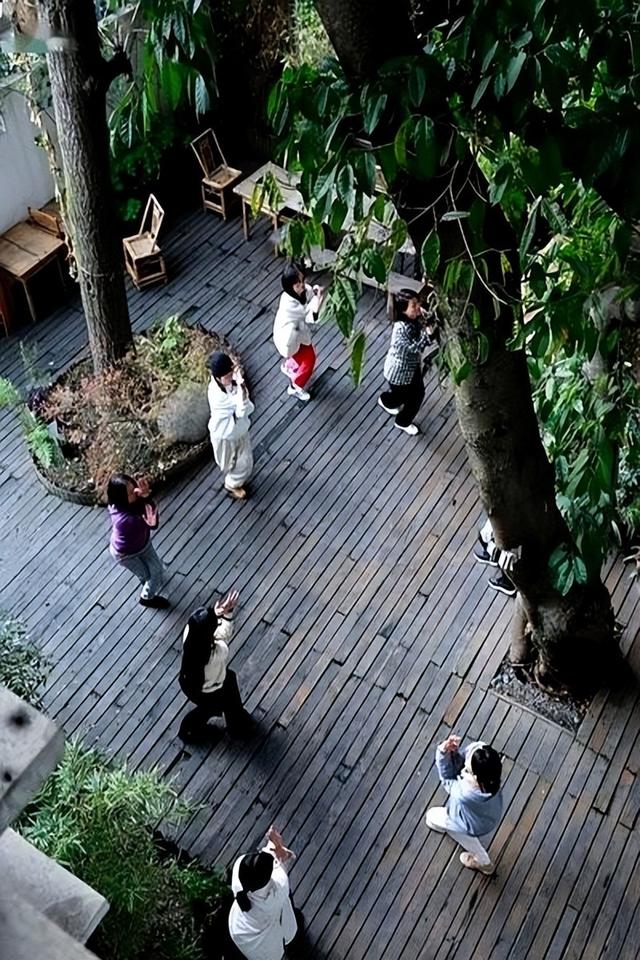 行禅遇上溜腿：在行走间练出传武身步真功夫