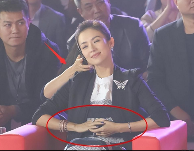 越是上流人越下流！司晓迪撕开顶流明星“遮羞布”	，内娱彻底玩完