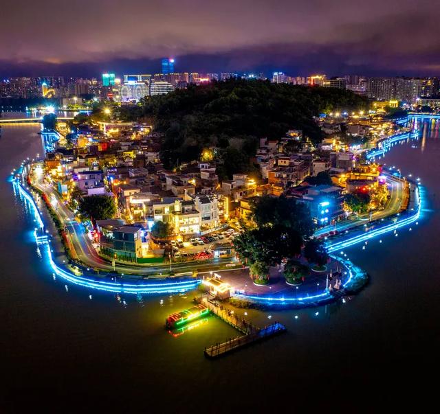 湾区人气乐队空降献唱！今天就去这些地方约会吧~