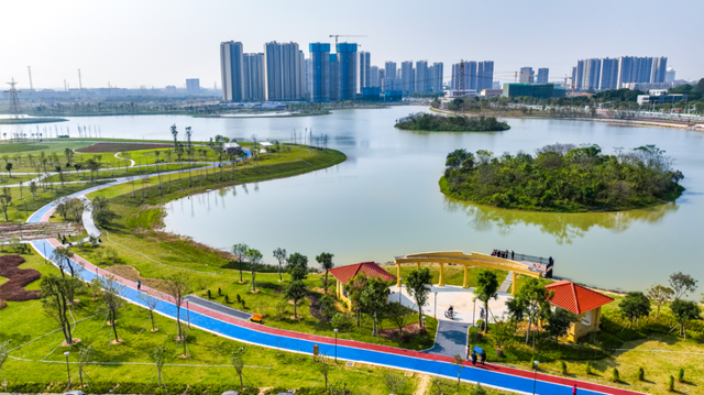 10个文旅项目签约！肇庆又添好去处，就在……