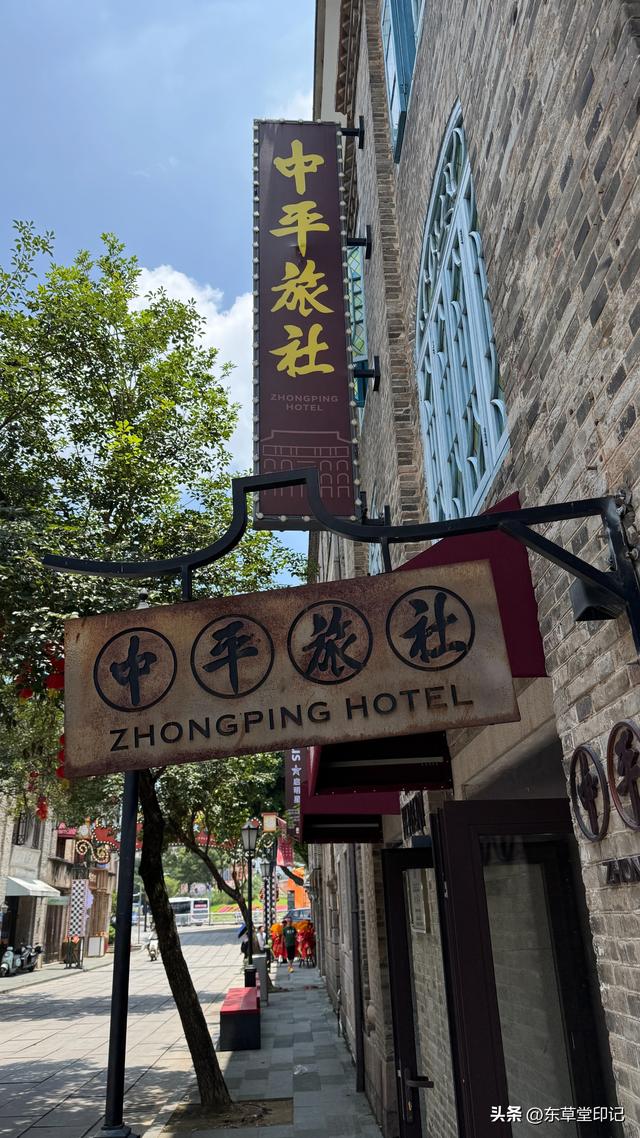 福州解放大桥：闽江之上的历史与浪漫