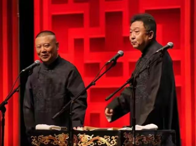 郭德纲没想到 被约谈仅半月，岳云鹏官宣新身份，让德云社口碑翻盘