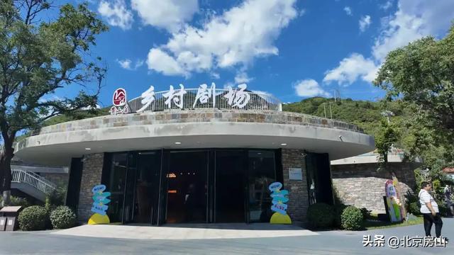 醉美坡峰岭！国庆相约第十四届红叶节