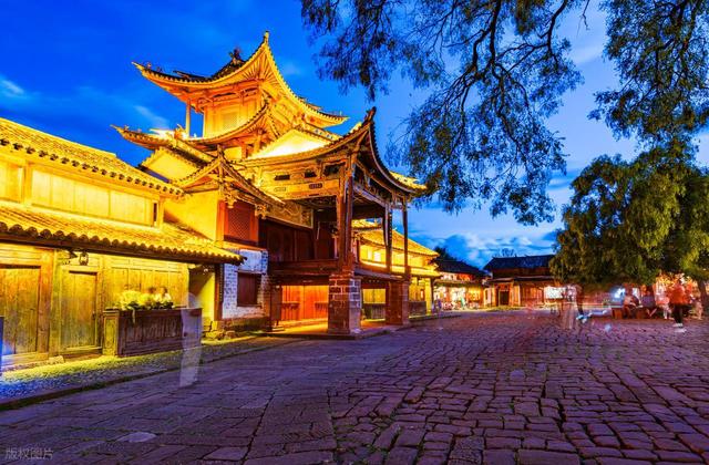 一个人旅行真的太爽，这7个地方，一个人也适合去