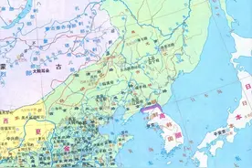 一口气带你看完：《金朝》的所有皇帝！图片