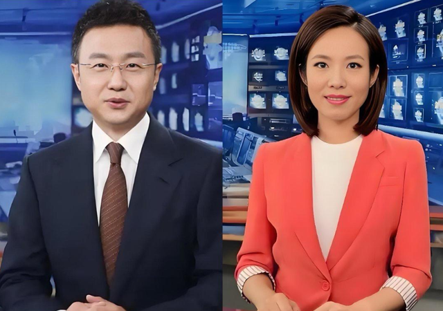 93阅兵解说员揭晓，不是康辉，不是李梓萌，而是央视这两位主持人