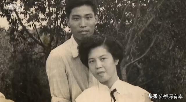 万万没想到，钟南山如今89岁高龄的妻子，也能为他“争光”了