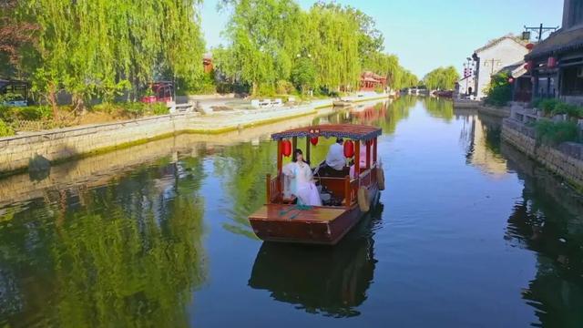 收藏！济宁国庆、中秋精品旅游线路：穿越古今、共赴团圆