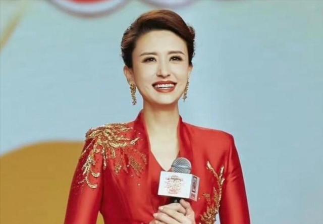 包养四个男人，嫁给70岁富翁？央视女主持私生活谣言有多离谱？