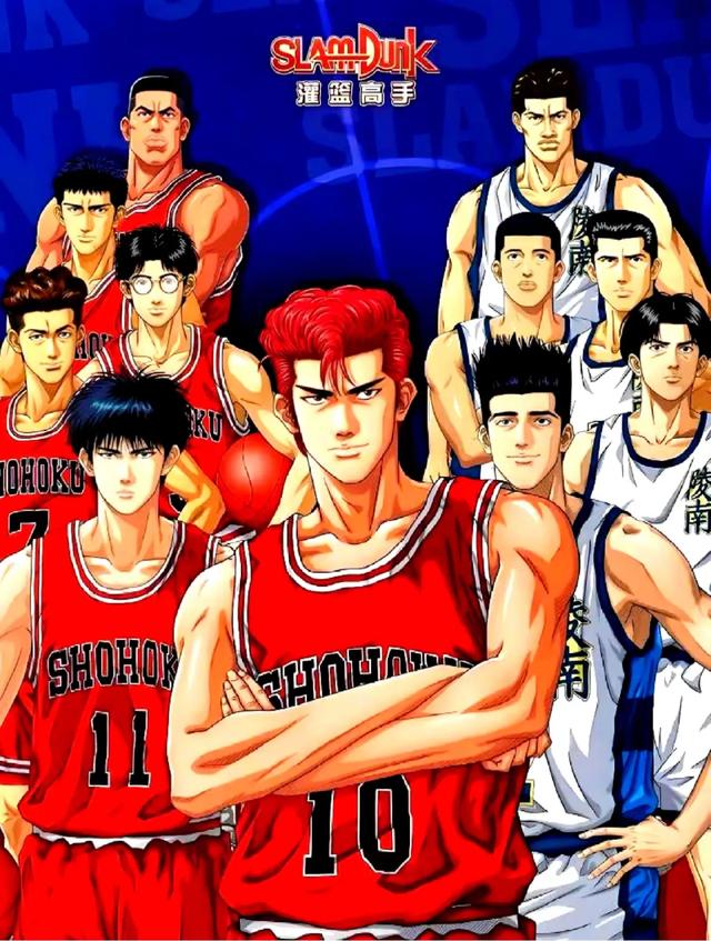 童年动漫回忆杀!看过30部以上的请举手!