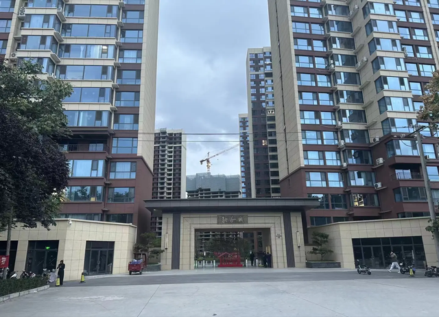 西安最穷的4个区，临潼区上榜，阎良区垫底，房价均在1万元以上