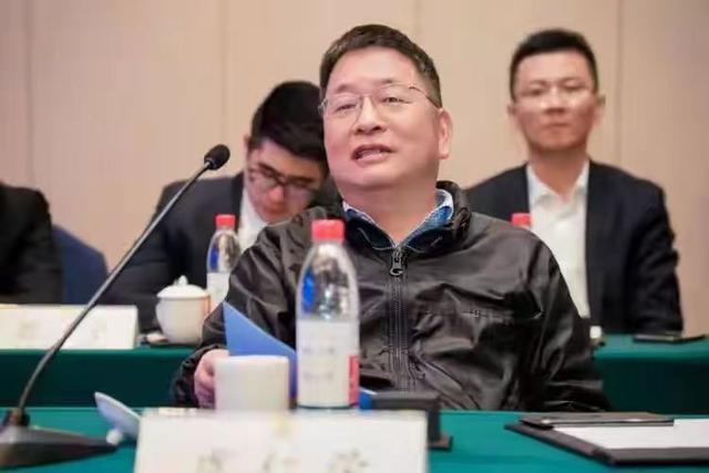 1600亿巨头进入英伟达供应链，“中国芯片首富”终于搭上了黄仁勋