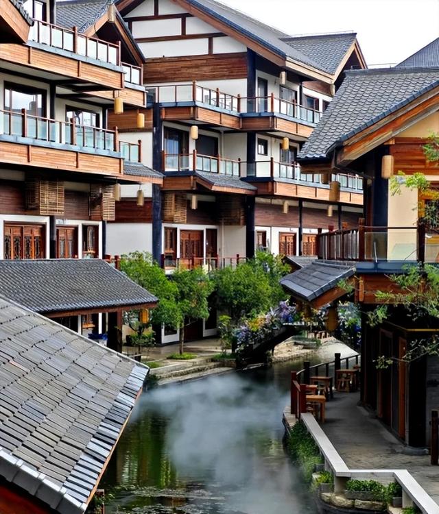 洛阳一景区宣布：免费开放！