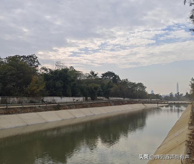 水岸新生：一窥成都东风渠的惊艳变化