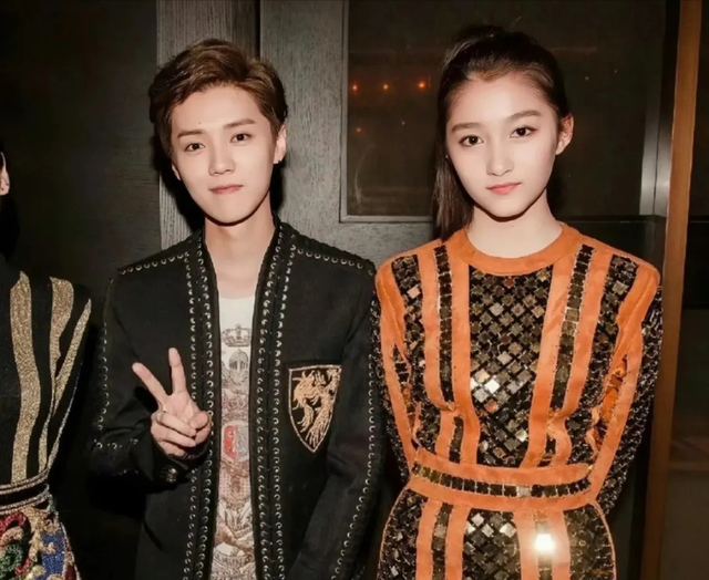 陪玩陪睡不算什么？男明星共享女友曝光后	，两位京圈格格被牵连！