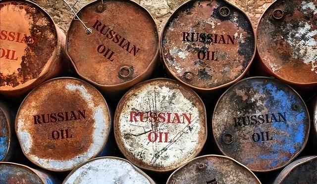 印度拒收俄油后，数十艘油轮在中国门口排队，对中国赔钱大甩卖？