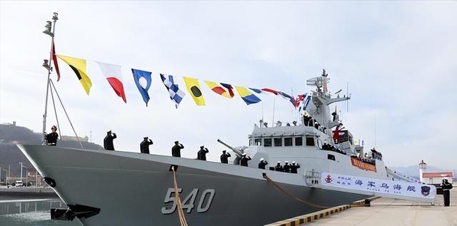 第一次访华就下马威？中国当场撤走仪仗队：摆正态度、想好了再来