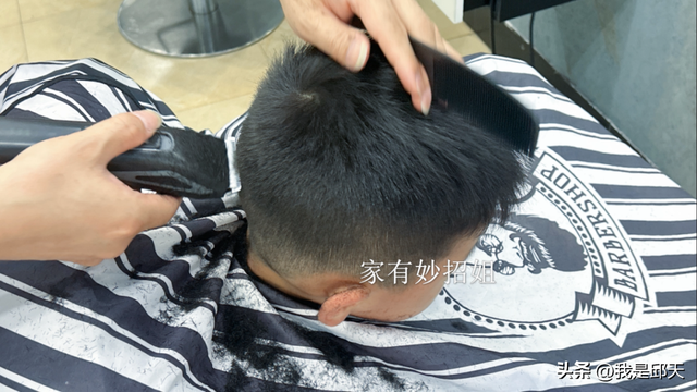 理发越来越贵，年轻人开始逃离理发店！