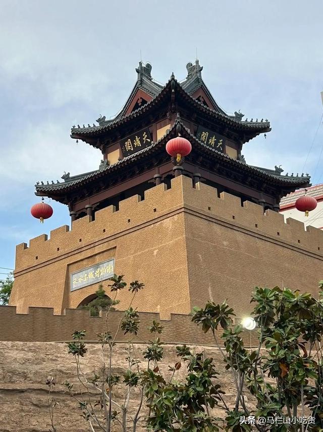 甘肃旅游，天水美景打卡攻略！
